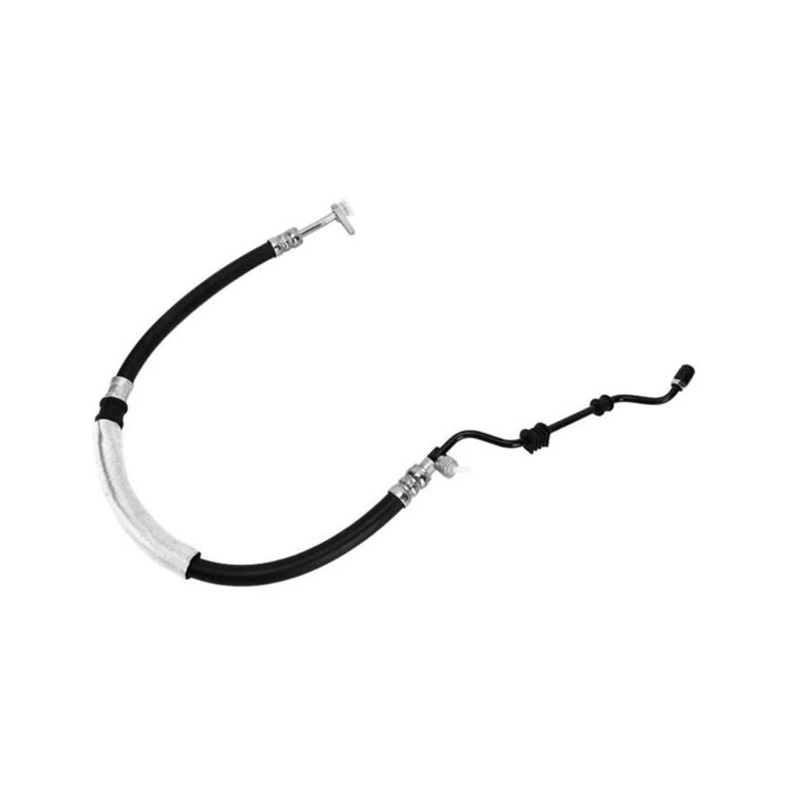 Zynther One Color Coolant Water Hose Pipe 652F 53713-S9a-A03 Car Power Steering High Pressure For Hose Tube