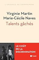 TALENTS GACHES 2815912767 Book Cover