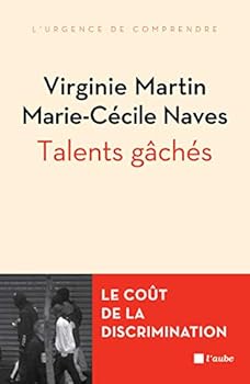Paperback TALENTS GACHES [French] Book
