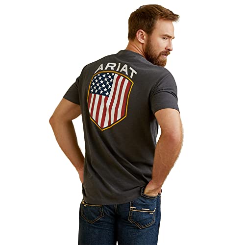 Image of Ariat Men's Graphic T-Shirt