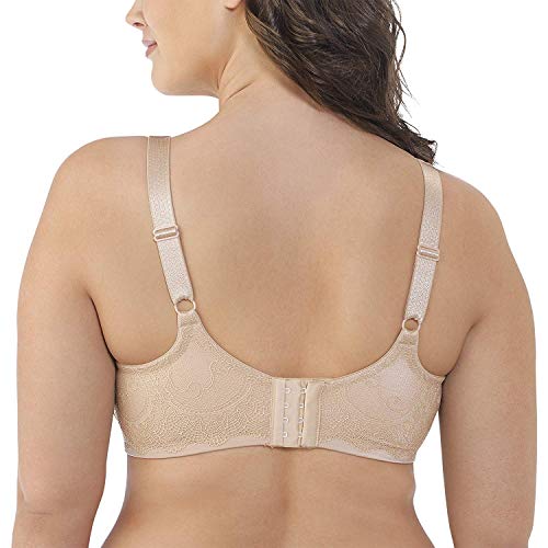 Image of Vanity Fair Women's Beauty Back Smoothing Bra (Discontinued Colors)