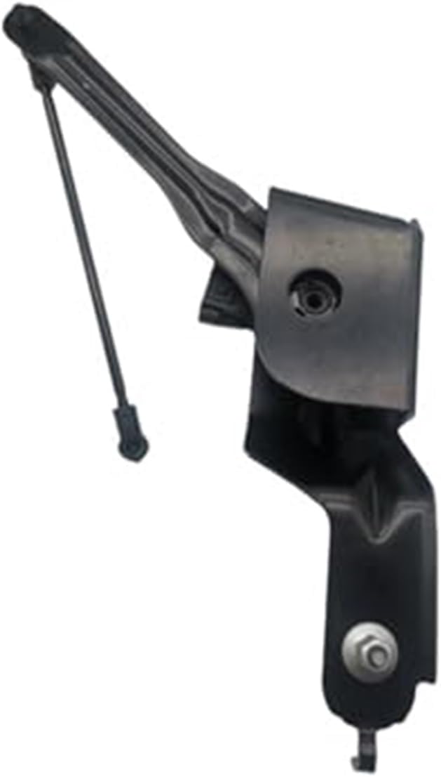 Height Sensor for Silverado 1500 2015-2018 23456572 Air Suspension Height Level Sensor Leveling Height Sensor
