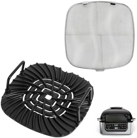 Ninja Foodi Grill Replacement Parts