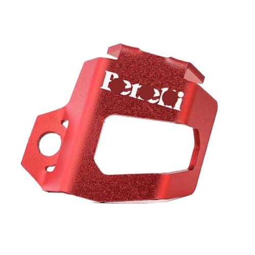Couvercle liquide frein arrière moto protection de réservoir pour Leoncino 500 TRK 502 X