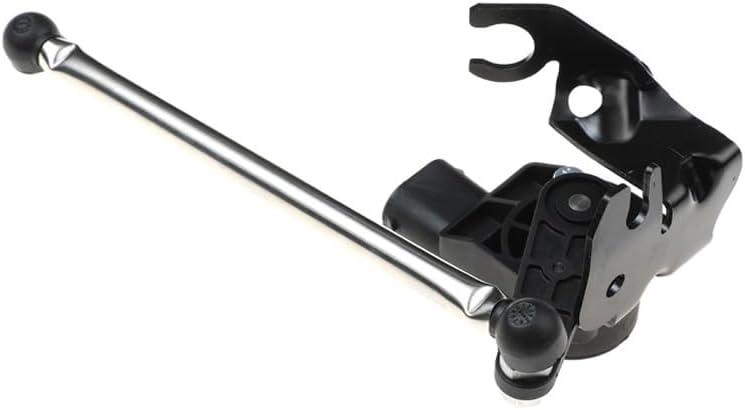 XIBANY car Part New 97033302103 Rear Left Right New Rear Headlight Level Sensor for Porsche Panamera 4 4S S GTS 970 2010-2016 97033302204 car Part (Color : Rear Right (RR))