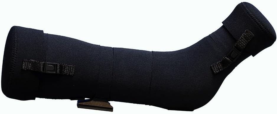 Vortex DMD BK 20-60x85 Angled Scope-BK