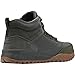 Columbia Men's Fairbanks Mid, Gravel/Dark Moss, 9.5