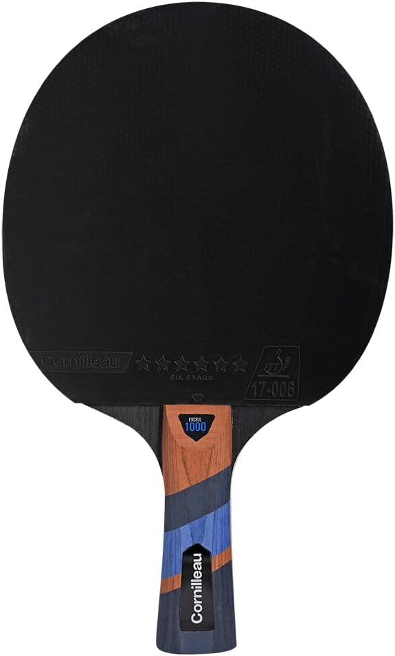 Excell 1000 Table Tennis Bat
