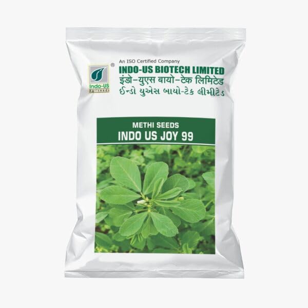 INDO US JOY 99 Fenugreek (Methi) Seeds Amazon.in Grocery & Gourmet Foods