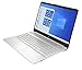 HP 15s-fq1089ns - Ordenador portátil de 15.6" FullHD (Intel Core i5-1035G1, 8GB...