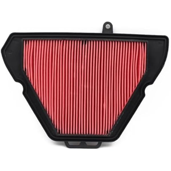 Wymiana motocykla Silnik do czyszczenia filtra wlotu powietrza Element filtra powietrza dla Tr-iu Tiger 1050 Tiger1050 2007-2012