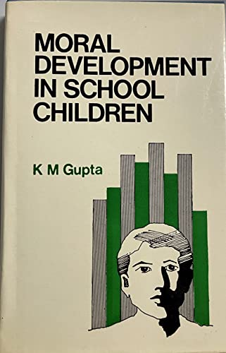 Moral development in school children