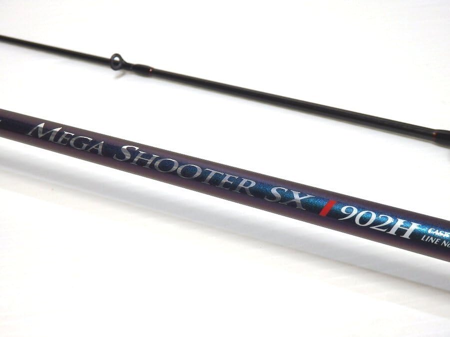 Amazon.co.jp: 現状 MEGA SHOOTER／メガシューター SX 902H ABY