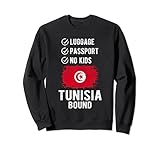 Tunisia Souvenir