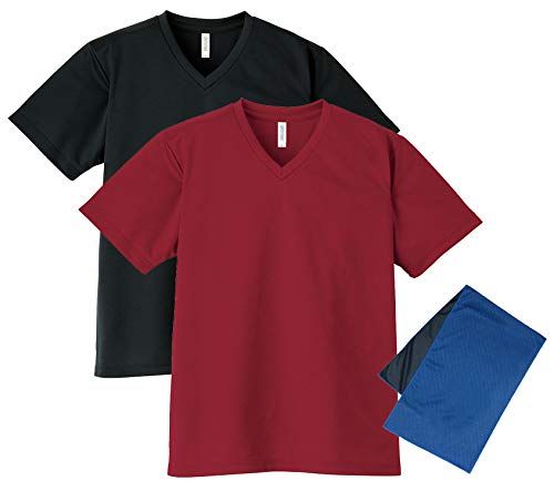 [�O���}�[] ���n ���� 4.4zo �h���C V�l�b�N T�V���c 00337-AVP 2���Z�b�g COOL�i�N�[���j �^�I���i�J���[�I��s�j �t�� �u���b�N/�o�[�K���f�B S