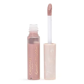 【新品未使用】RIMMEL & CANMAKE アイシャドウ リップセット複数色 私だけの “好き” を詰め込んだスペシャルなキューブアイシャドウ