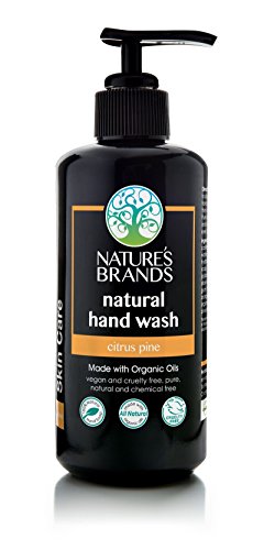 Clearly Natural - Clearly Natural Liquid Glycerine Hand Soap Refill Unscented Unscented 32 Oz - Pack Of 1