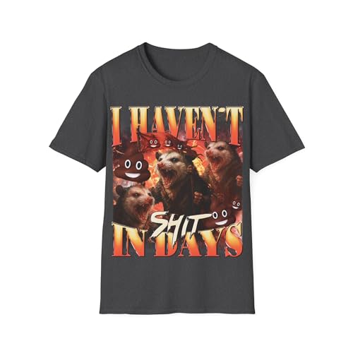 T-shirt opossum drôle cadeau idéal pour les amoureux des animaux