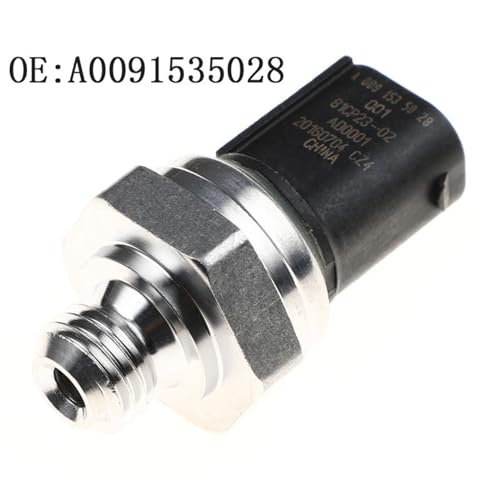 Capteur de pression automobile 3 broches référence OEM A0091535028