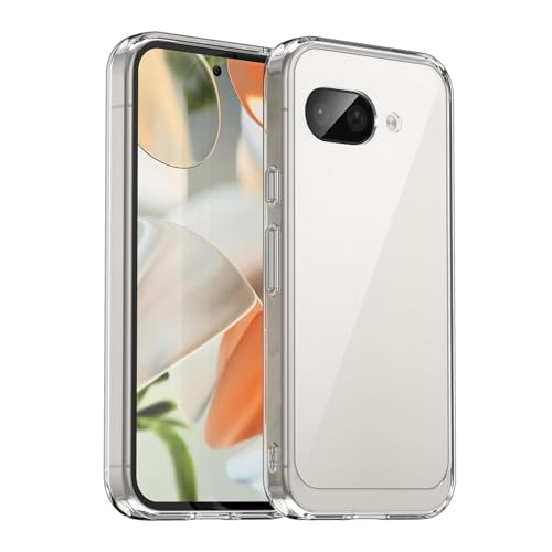 Google Pixel 9a �p �P�[�X �O�[�O�� �s�N�Z��9a 6.3 �C���` ���� �J�o�[ �X�g���b�v�z�[�� �ϏՌ� �y�� ���^ �w��h�~ �X�g���b�v�z�[���t�� ����~�� ���ϖh�~ TPU ���C�����X�[�d (����, Google Pixel 9A)