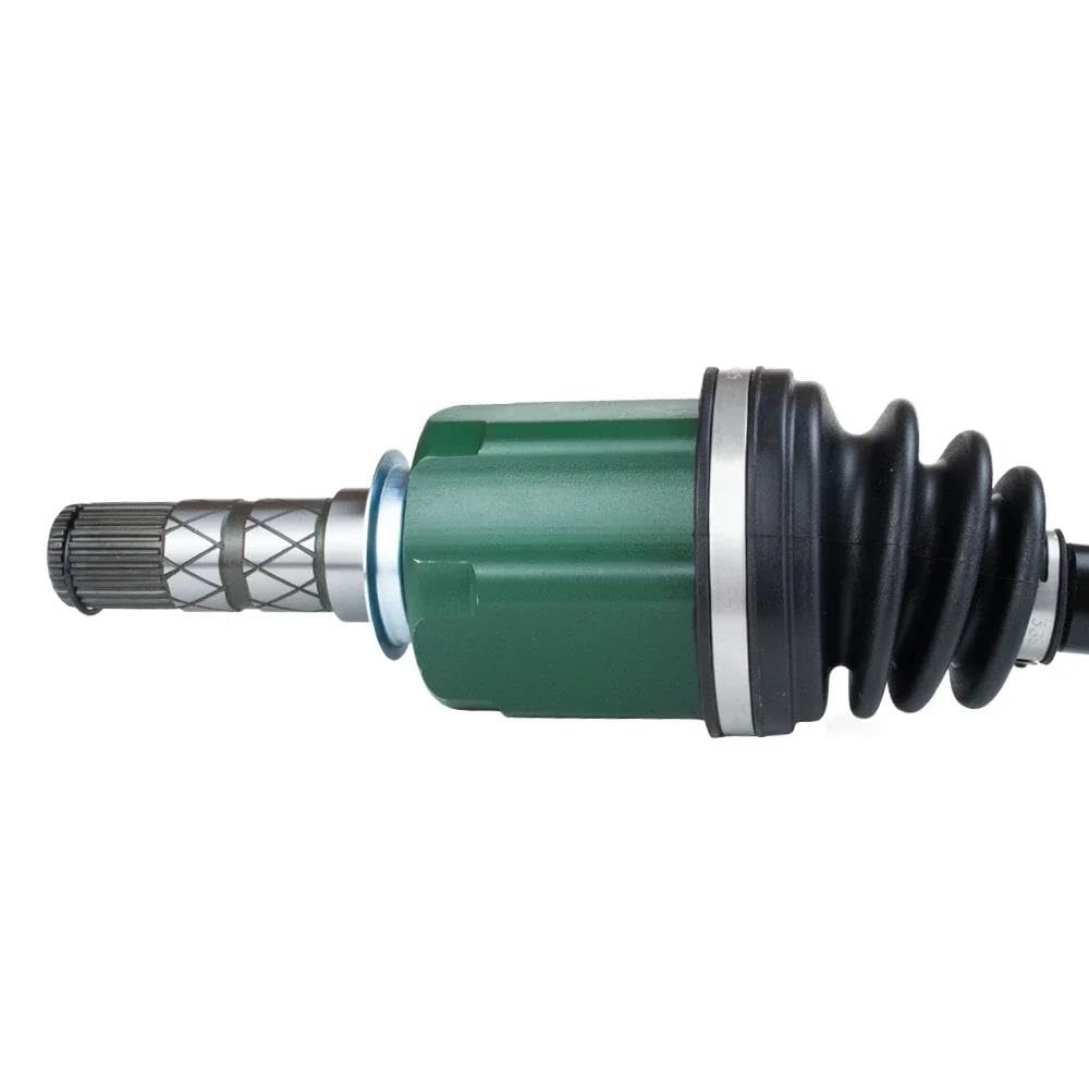 Cardan Transmission Joint Homocinétique Avant Droit Et Gauche Arbre D'essieu Arbre De Transmission Avant 28321-XA00C pour Subaru pour Forester 2009 Kit Transmission