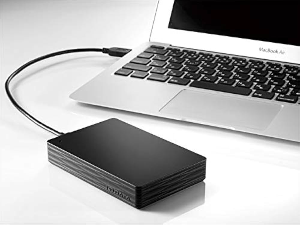 Amazon | HDPH-UT1KR/S 【かんたんデータ移行アプリ内蔵】USB