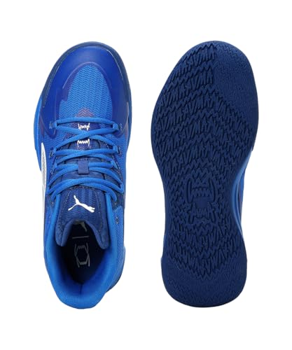 Image of Puma Mens Dagger Basketball Shoes
