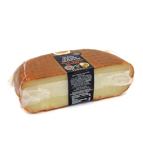 QUESO MAHÓN MENORCA CURADO SUBAIDA CURADO (CURADO, MEDIA PIEZA 1/2)