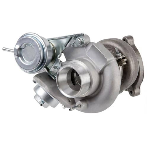 Turbo Turbocharger For Volvo S60 V70 C70 2.4 2003 2004 - BuyAutoParts 40-30229AN New