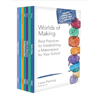 Bundle: Corwin Connected Educators Series
