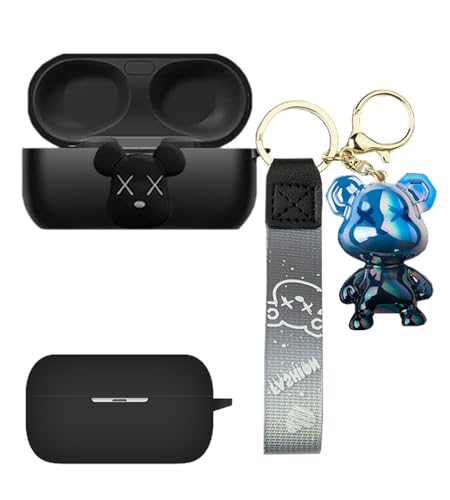 KOMININA P[X pi\jbN Technics EAH-AZ80p̃P[X CX mCYLZO Cz VR Jo[ ܂܏[d\ yʏ^ h~ jp CXCzJo[EPanasonic Technic