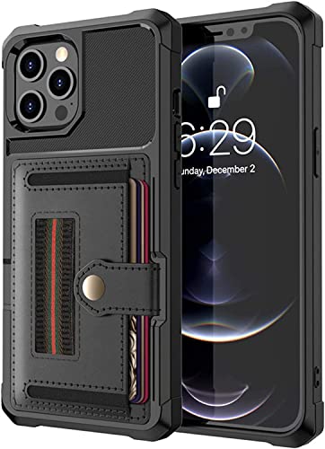 Protection iPhone 12 Pro Max antichoc pour éviter les écrans brisés