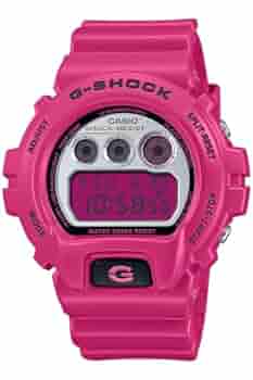 CASIO / G−SHOCK / DW−6900CB−4DS DW-6900-1VH | CASIO