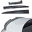 Carbon Fiber Look