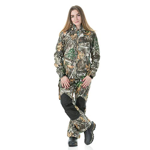 DSG Outerwear Women\'s Ella Hunting Jacket (5XL)