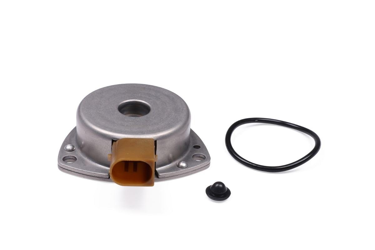 HEPU Magnete centrale, Regolazione albero a camme 21-5098 Compatibile con: MERCEDES-BENZ C-CLASS, C-CLASS, C-CLASS Coupe, C-CLASS T-Model, C-CLASS T-Model, CLC-CLASS, CLK, CLK Cabriolet, E-CLASS