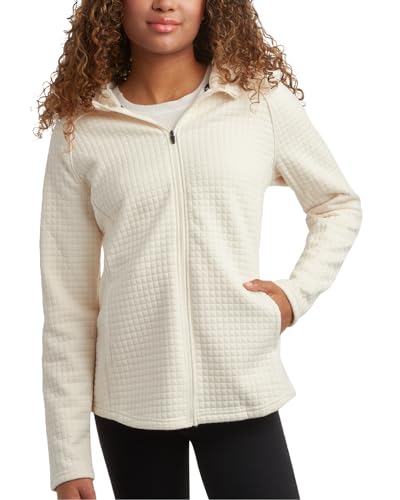 Sweat-shirt en polaire pour femme Spyder : ne craignez plus le vent ni le froid
