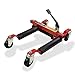 Produktbild Varan Motors AN08039 PKW RANGIERHILFE WAGENHEBER RANGIERROLLER AUTOLIFT BIS 30CM BREITE 680KG