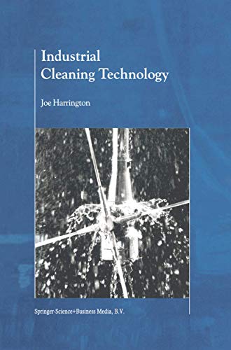 Industrial Cleaning Technology view 2