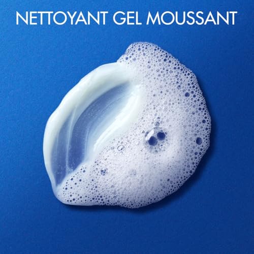 Aquapower Gel frais oligo thermal Biotherm Nettoyant Démaquillant - vue 3