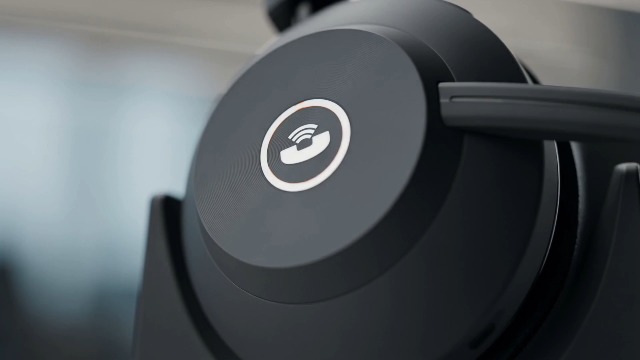Auricular inalámbrico estéreo One BT con micrófono y USB miniatura 7