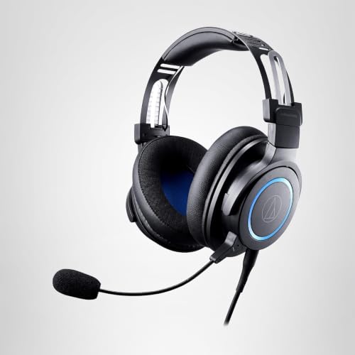 Amazon.co.jp: オーディオテクニカ: ゲーミング/ヘッドセット