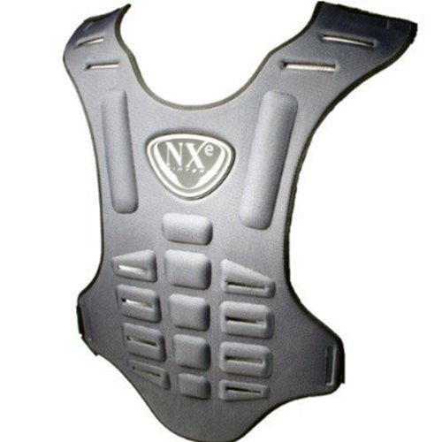 NXe Chest Protector (Black)