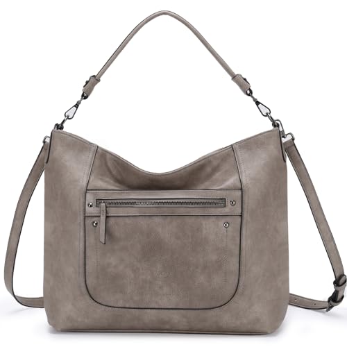 Imagen de VASCHY Bolso Bandolera Mujer Grande