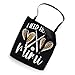 Field Hockey Mimi Hearts Mimi Of A Field Hockey Player Mimi Tote Bag