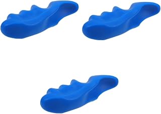 3pcs Thumb Tool Protective Neck for Home Use Comfortable Acupoint Massage for Family Relaxation and Muscle Relief
