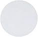 Whatman 10300010 Ashless Quantitative Filter Paper, 110mm Diameter, 12-25 Micron, Grade 589/1 (Pack of 100)