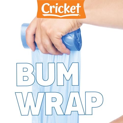 Bum Wrap by Mary Beth Cox episode artwork