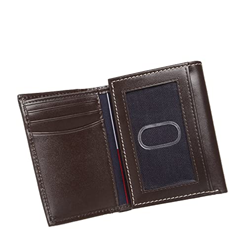 Tommy Hilfiger Men's Trifold Wallet2