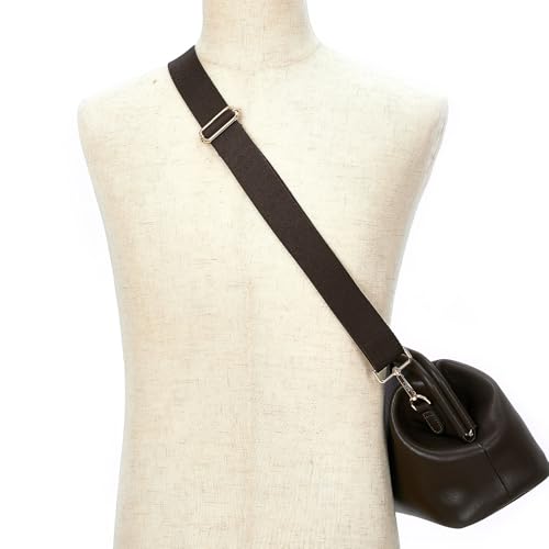 Image of Cile Purse Strap-Crossbody Bag Strap